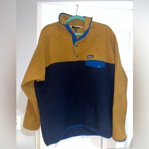Men’s Patagonia Synchilla